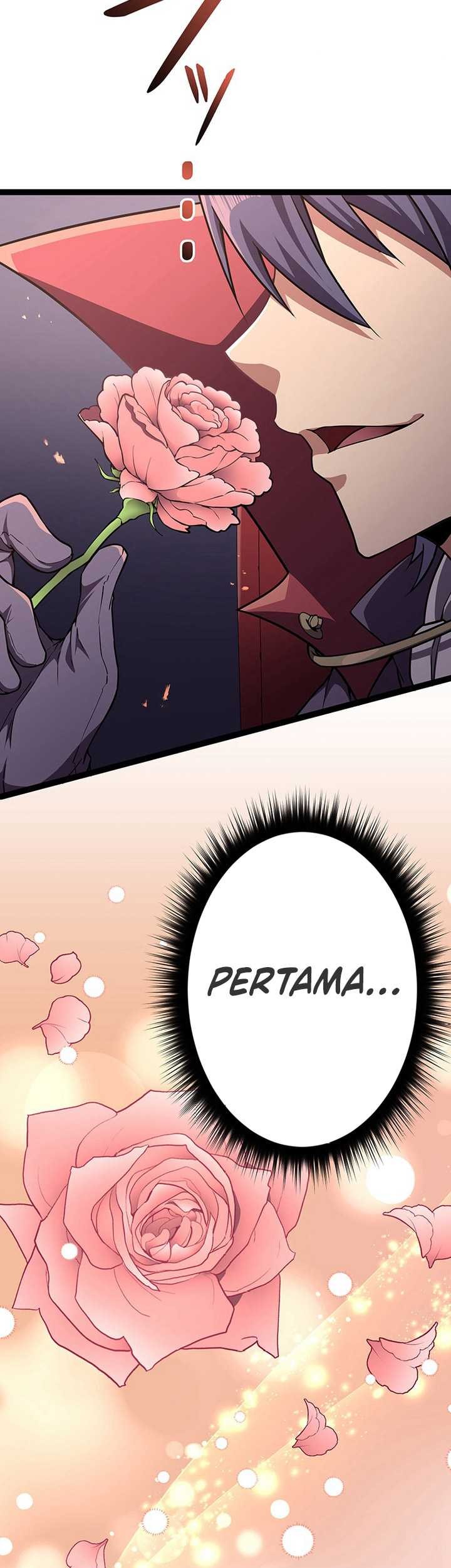Dungeon Defense chapter 42 halaman 34