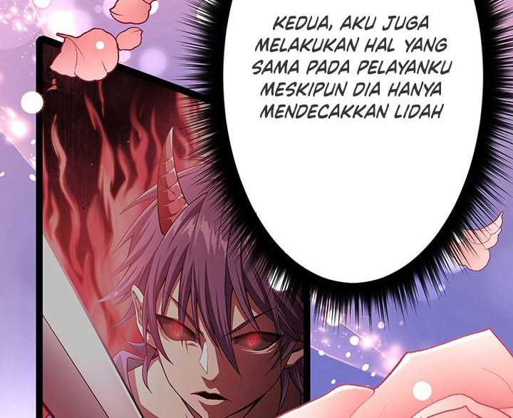 Dungeon Defense chapter 42 halaman 37
