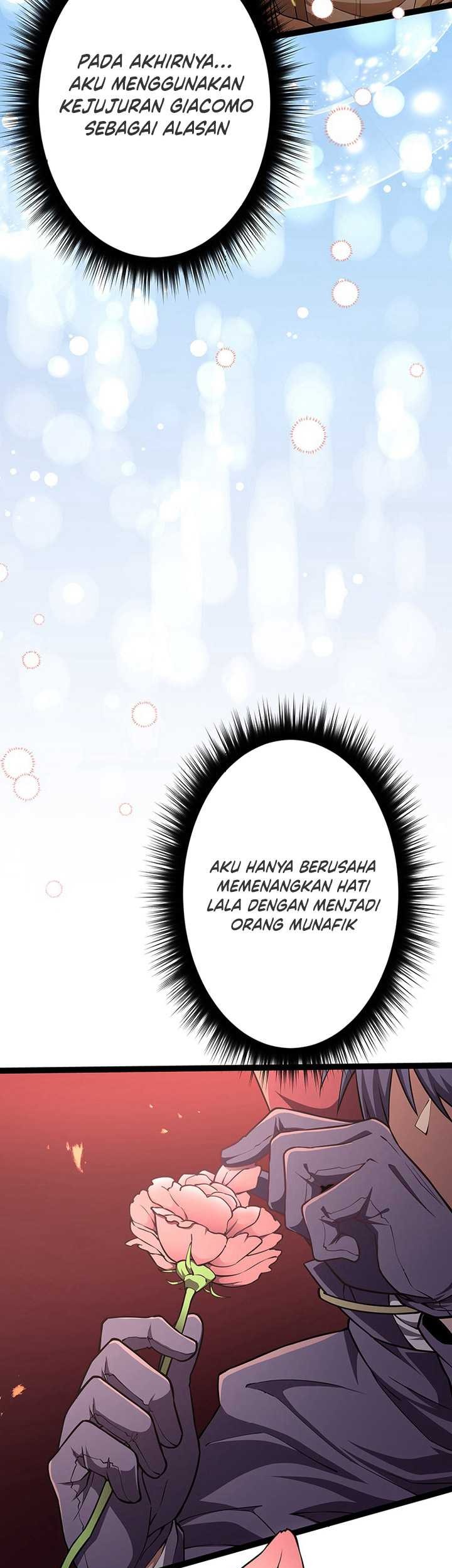Dungeon Defense chapter 42 halaman 40