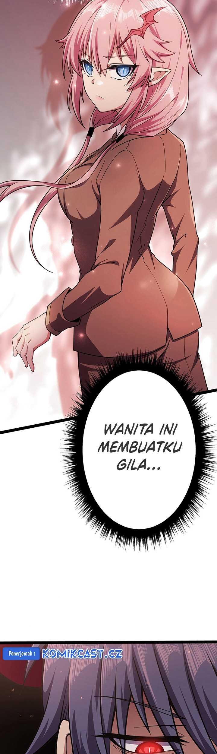Dungeon Defense chapter 42 halaman 46