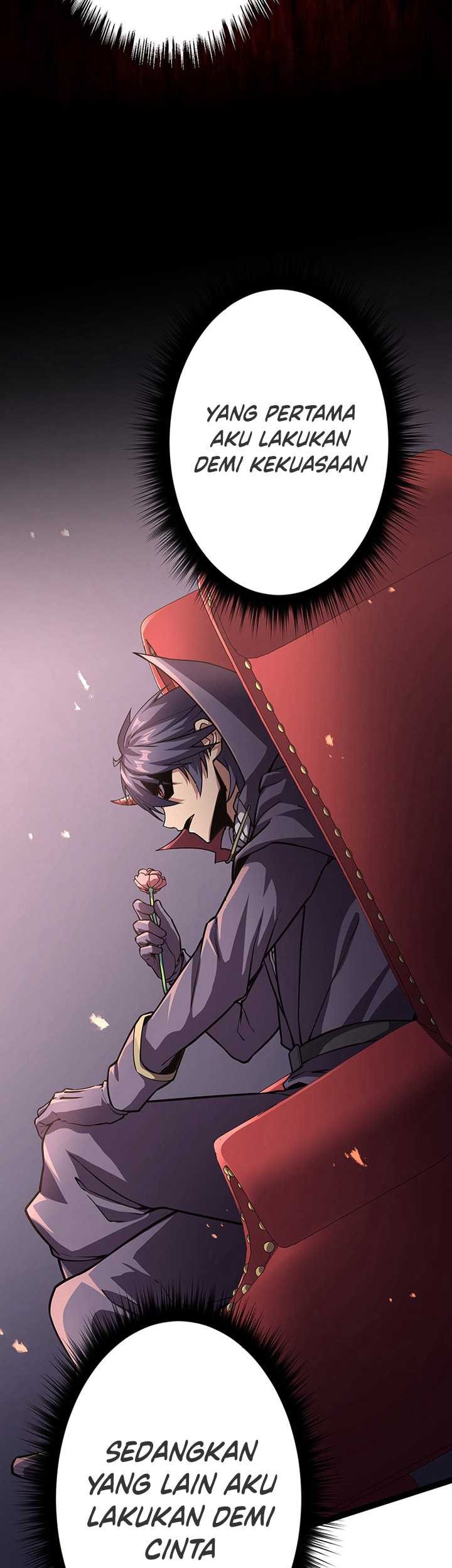 Dungeon Defense chapter 42 halaman 50