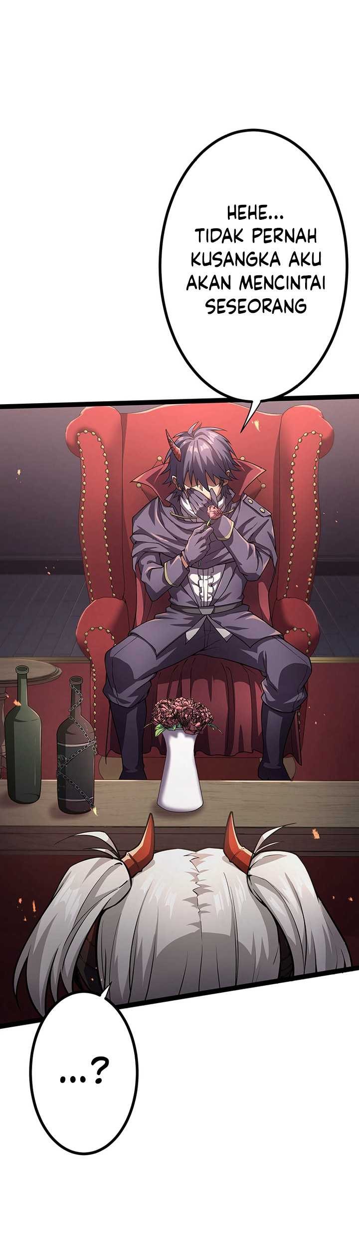 Dungeon Defense chapter 42 halaman 52