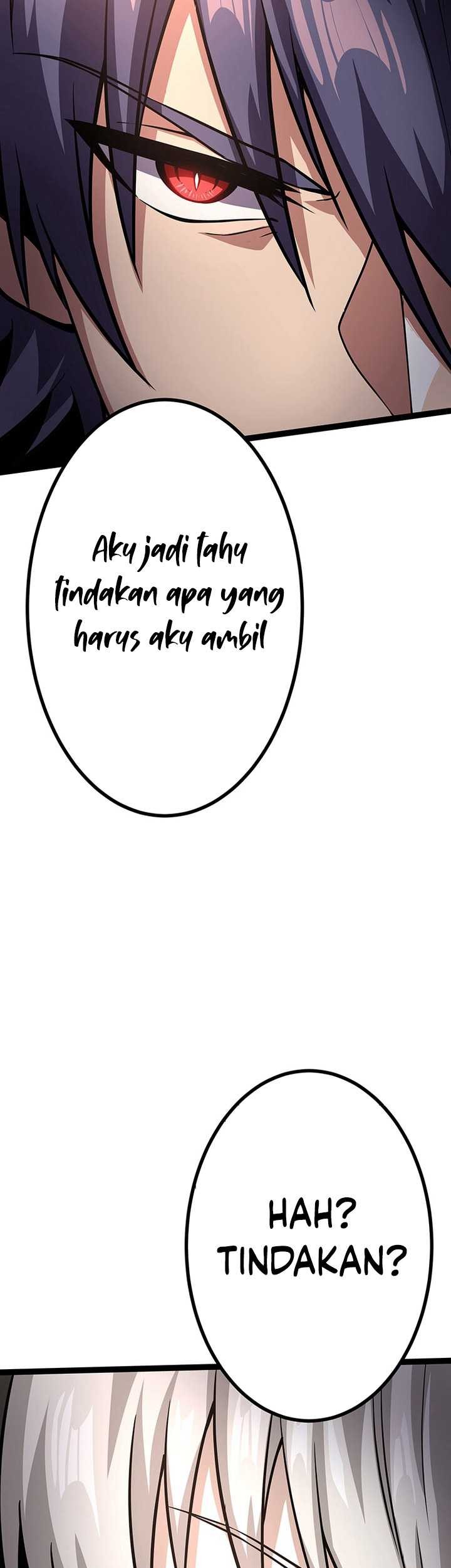 Dungeon Defense chapter 42 halaman 54