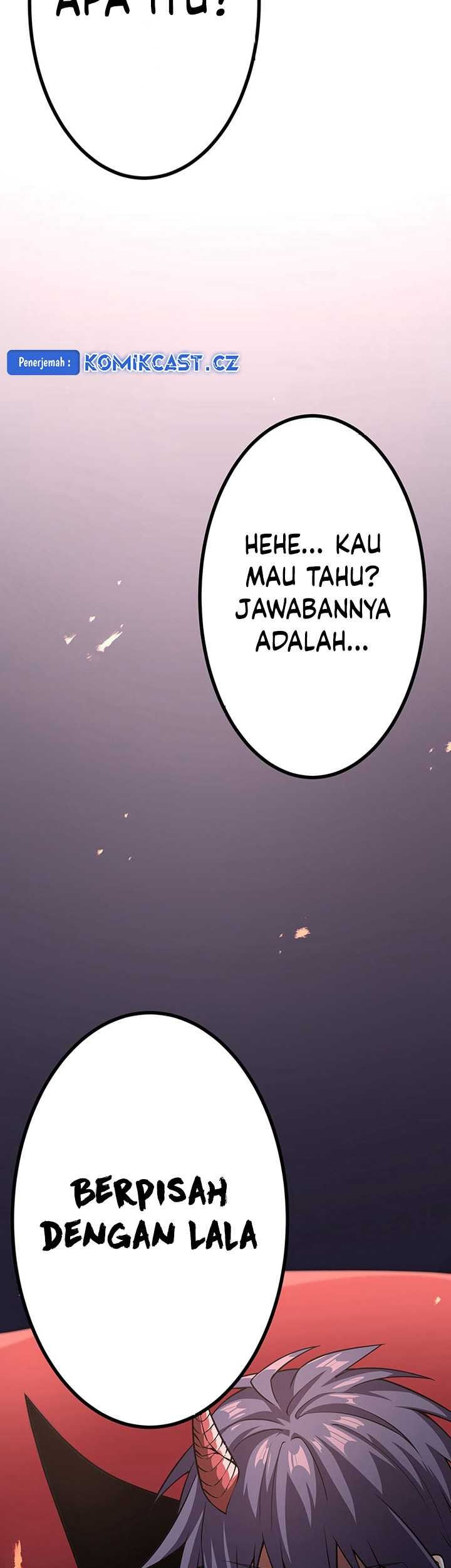 Dungeon Defense chapter 42 halaman 56