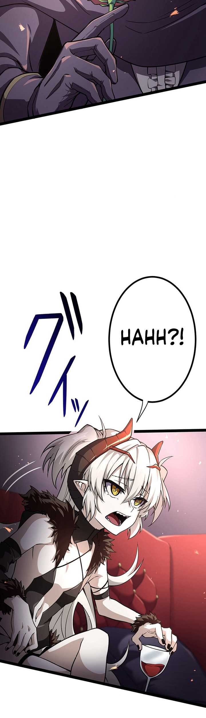 Dungeon Defense chapter 42 halaman 58