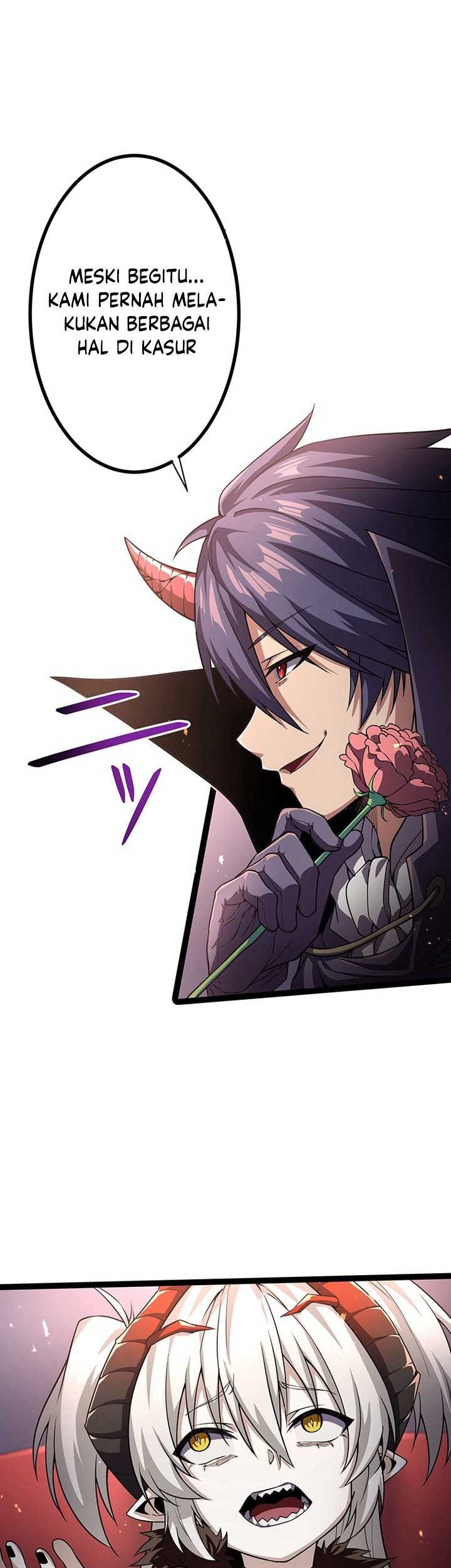 Dungeon Defense chapter 42 halaman 62