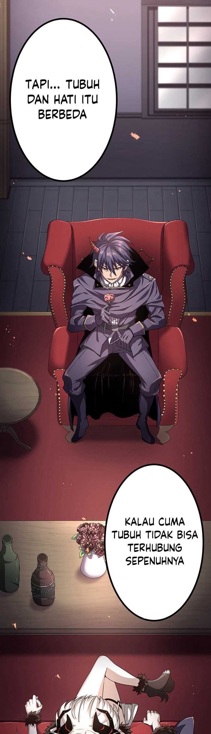 Dungeon Defense chapter 42 halaman 64