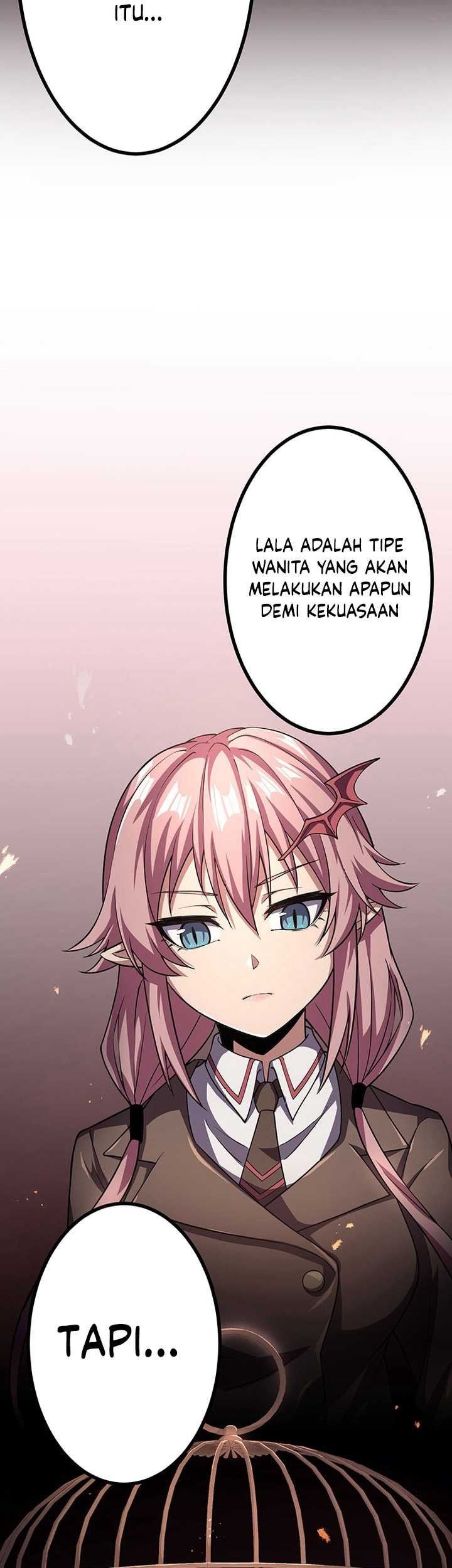 Dungeon Defense chapter 42 halaman 66