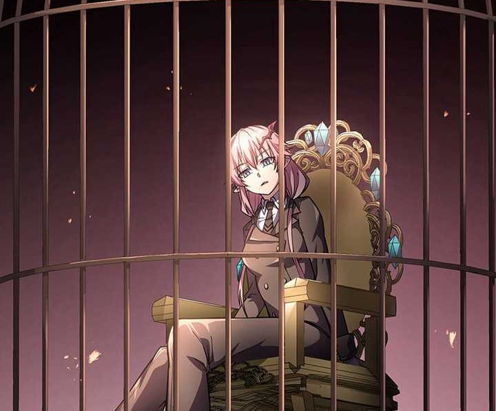 Dungeon Defense chapter 42 halaman 67