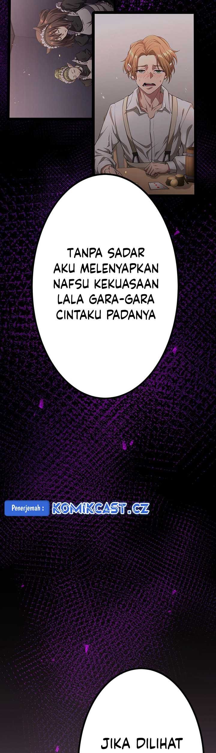 Dungeon Defense chapter 42 halaman 70