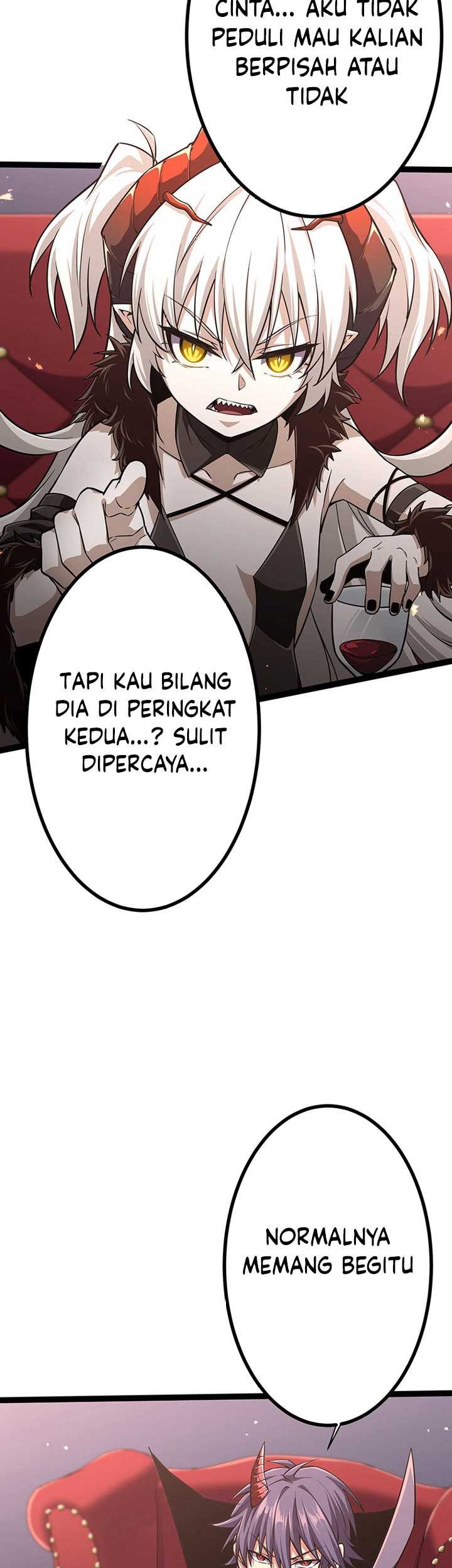 Dungeon Defense chapter 42 halaman 76
