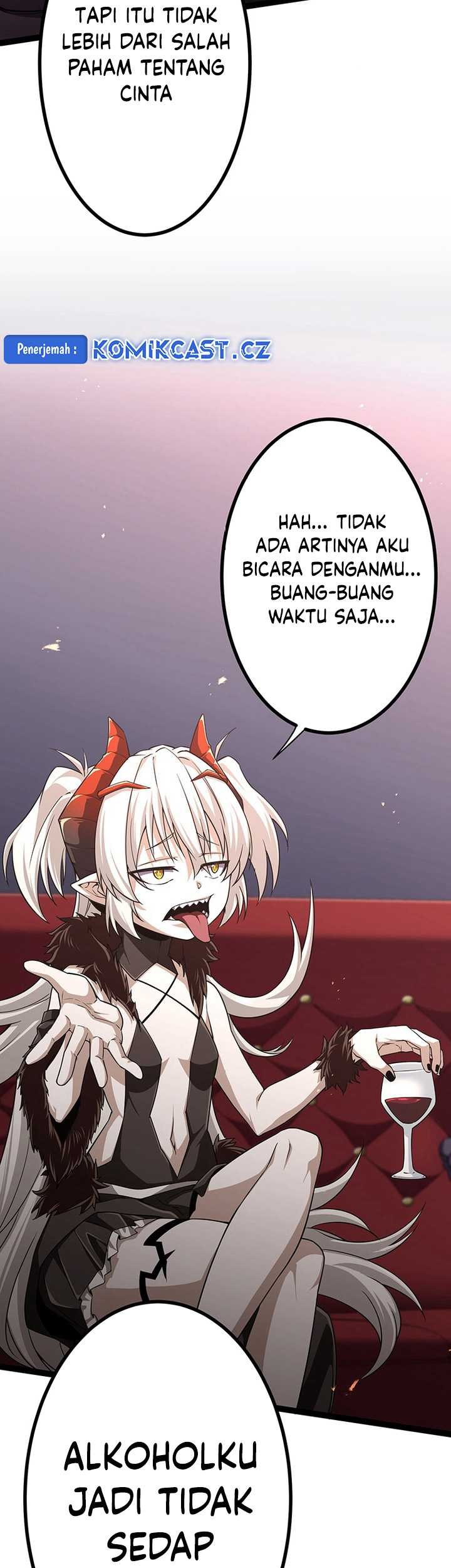 Dungeon Defense chapter 42 halaman 78