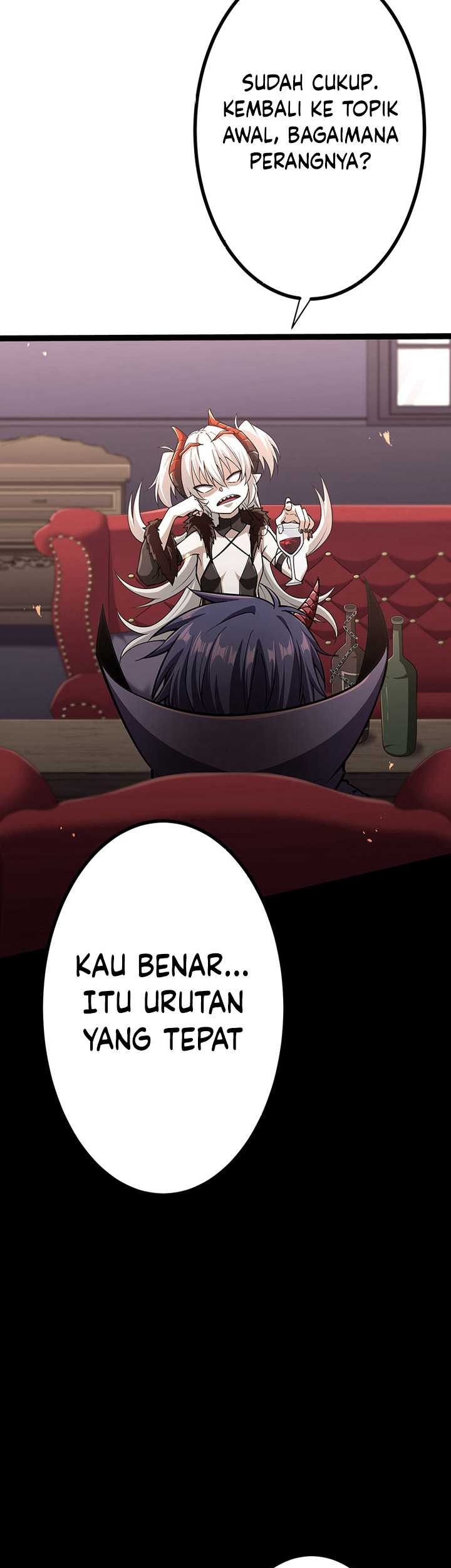Dungeon Defense chapter 42 halaman 80