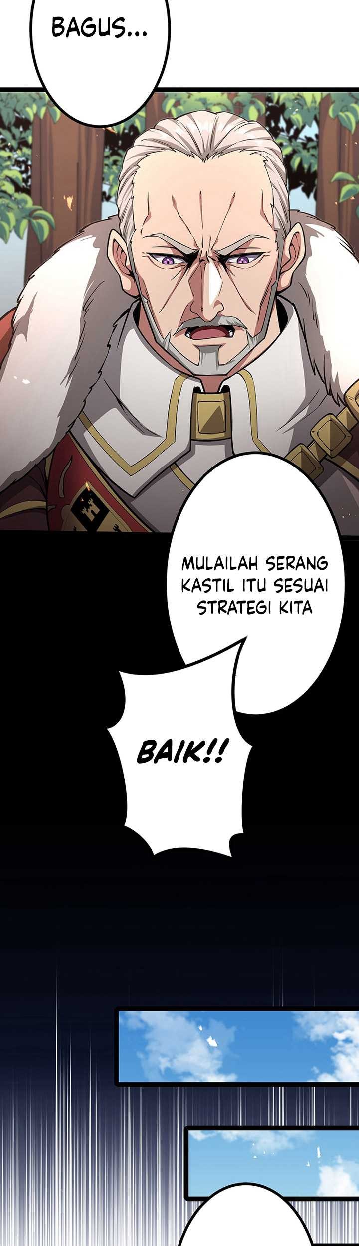 Dungeon Defense chapter 42 halaman 86