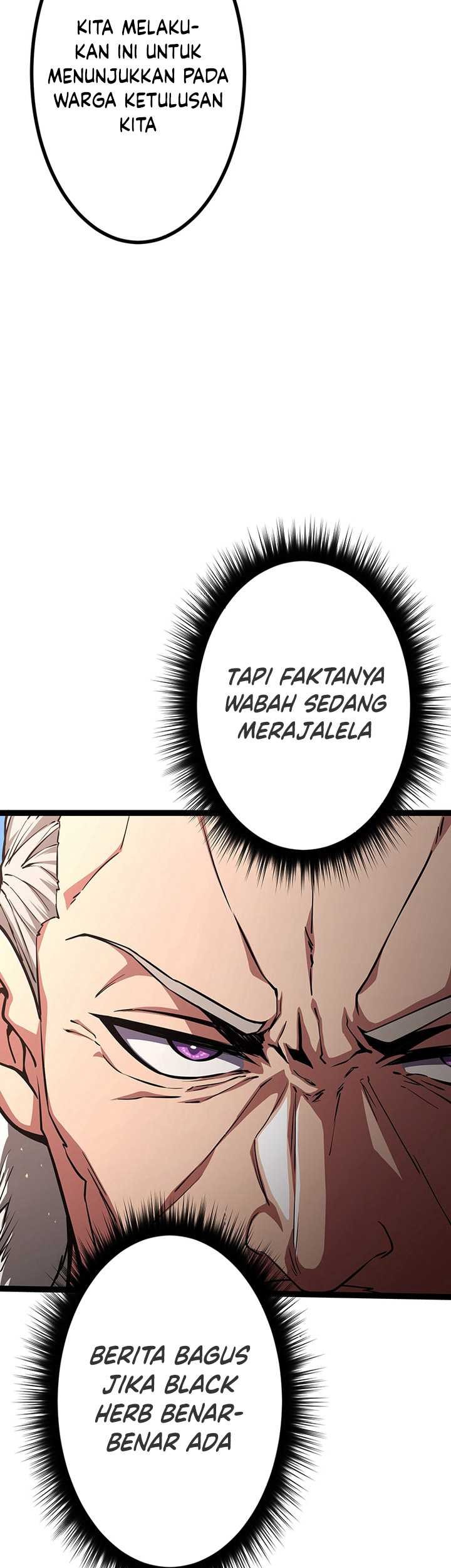 Dungeon Defense chapter 42 halaman 90