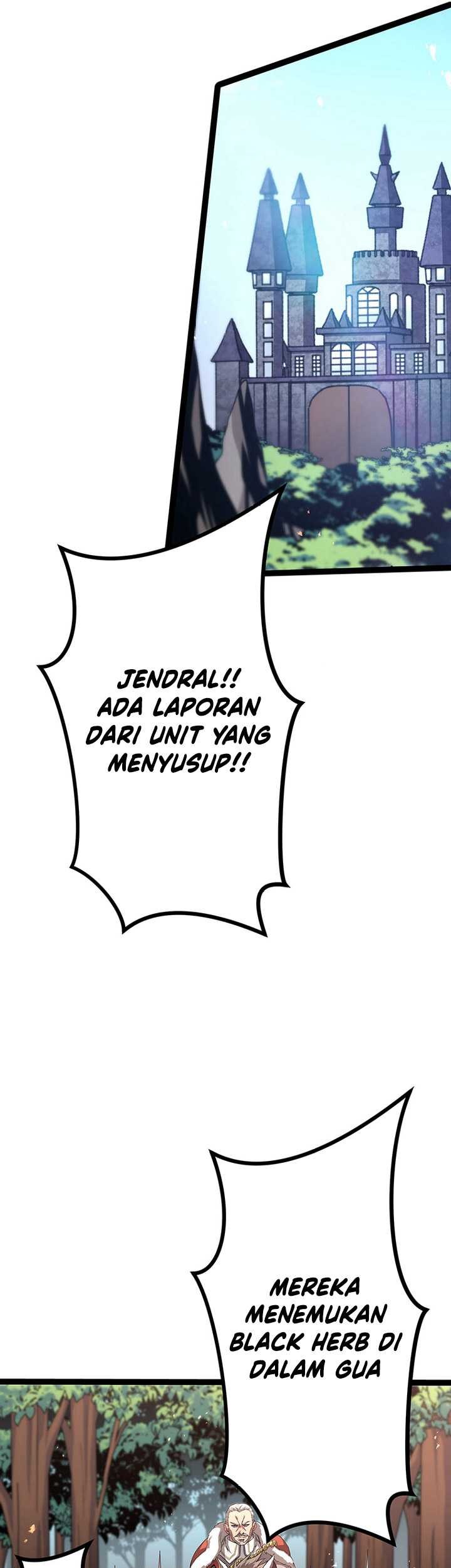 Dungeon Defense chapter 42 halaman 92
