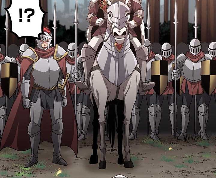 Dungeon Defense chapter 42 halaman 93