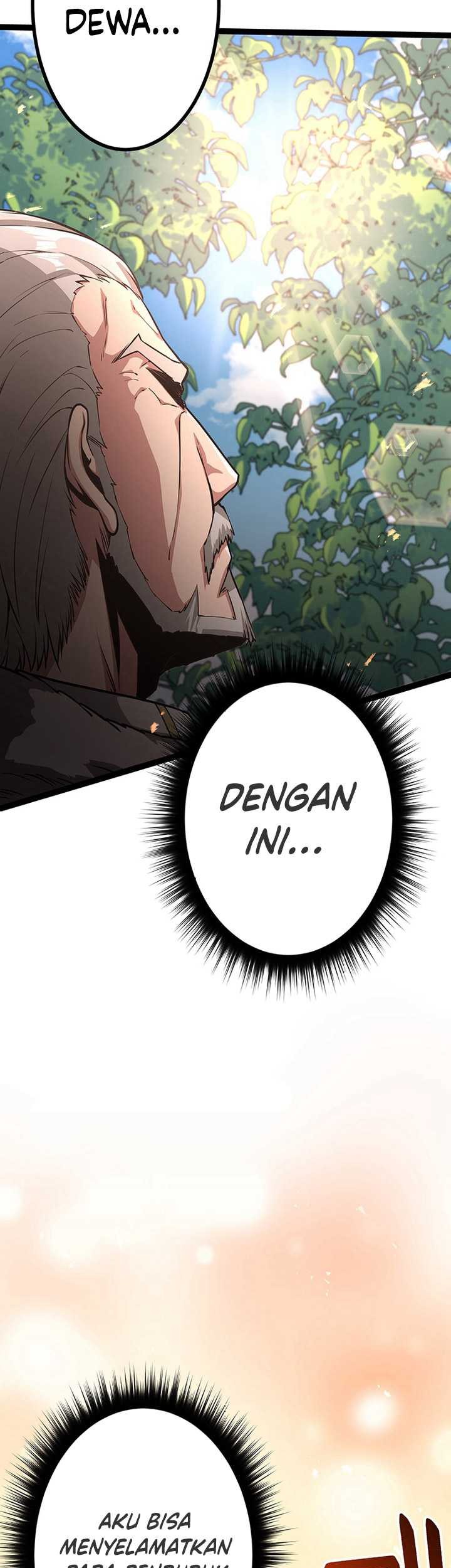 Dungeon Defense chapter 42 halaman 96