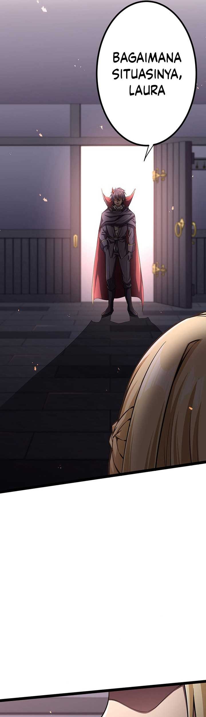 Dungeon Defense chapter 42 halaman 102