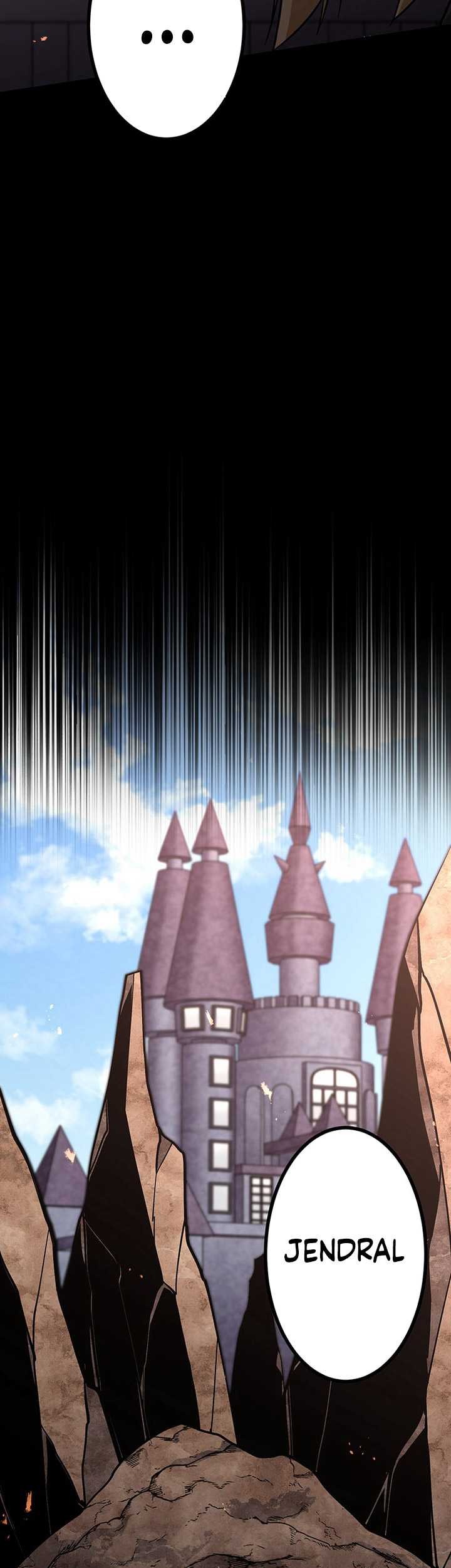 Dungeon Defense chapter 42 halaman 104