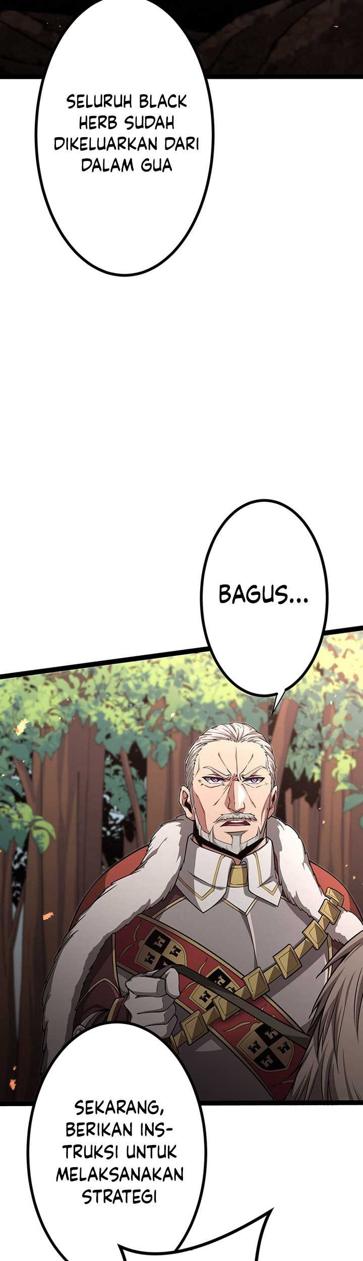 Dungeon Defense chapter 42 halaman 106