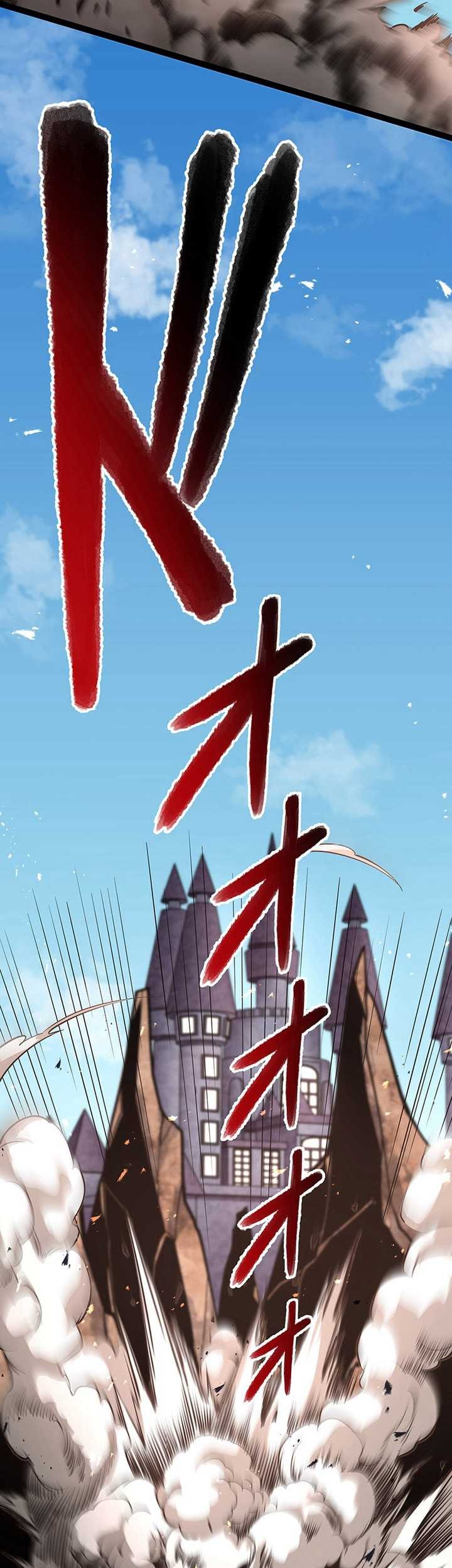 Dungeon Defense chapter 42 halaman 112