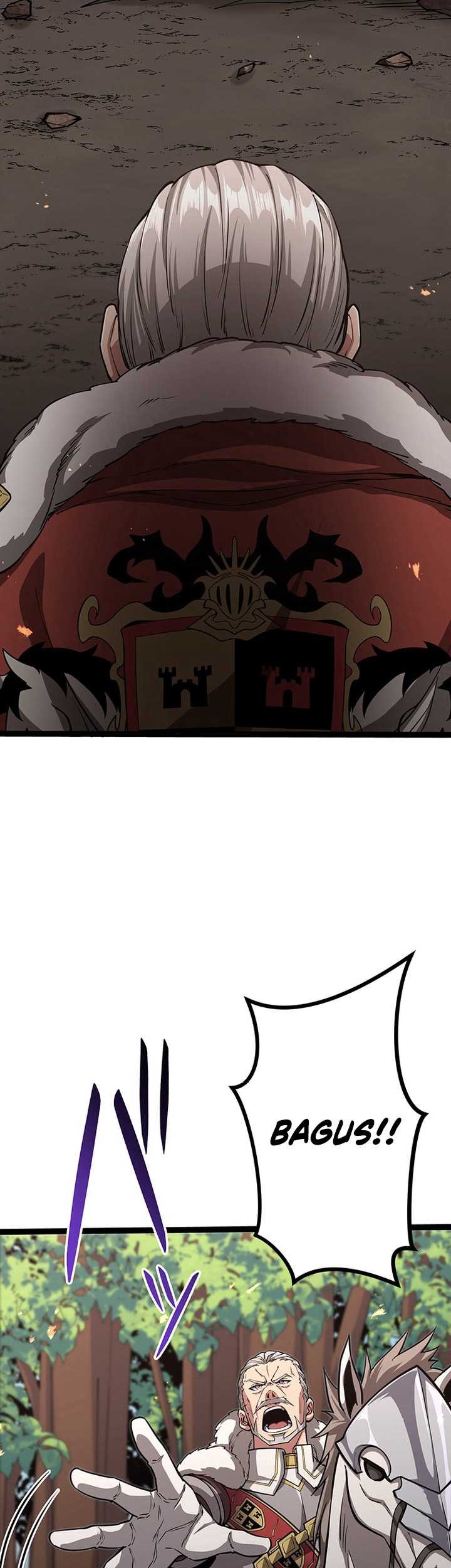 Dungeon Defense chapter 42 halaman 116