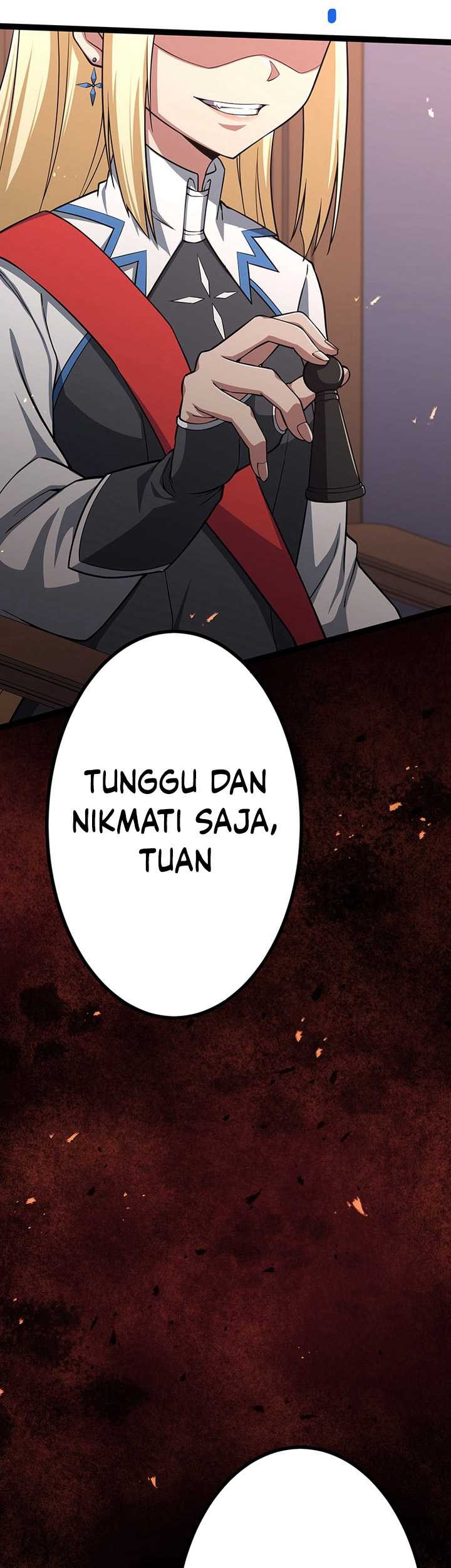Dungeon Defense chapter 42 halaman 134
