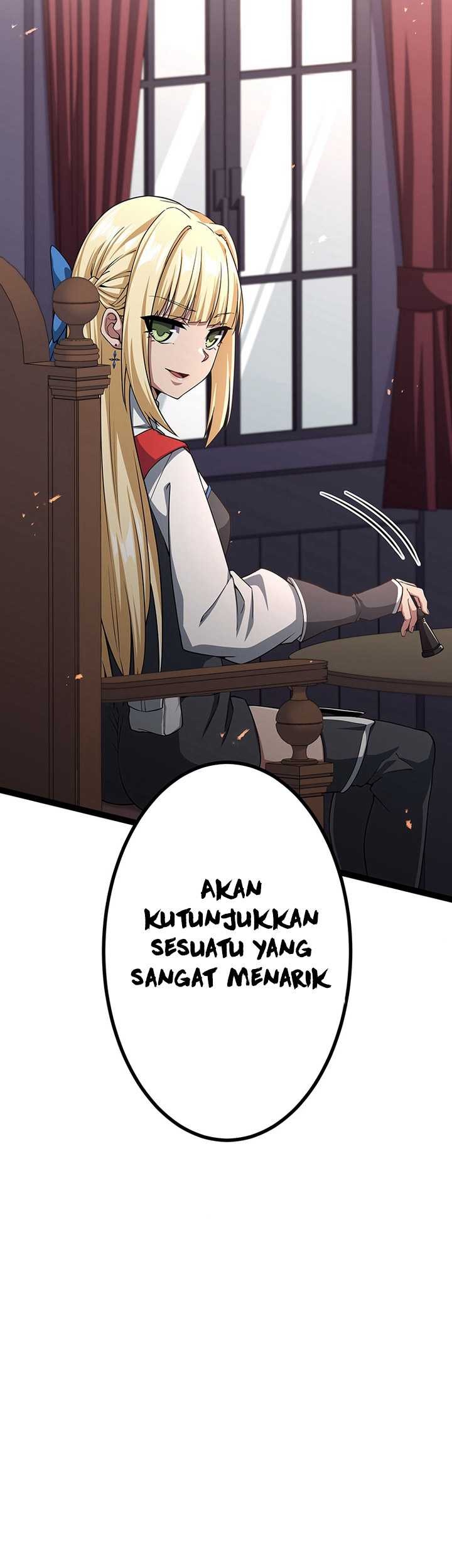 Dungeon Defense chapter 42 halaman 138
