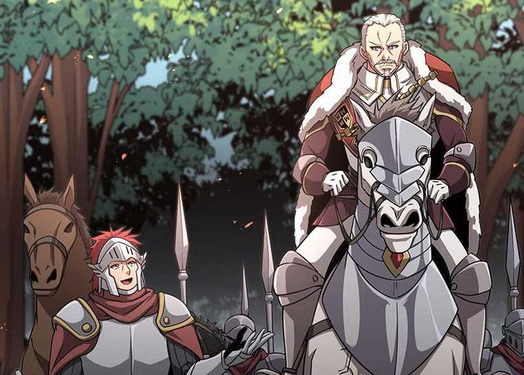 Dungeon Defense chapter 43 halaman 5