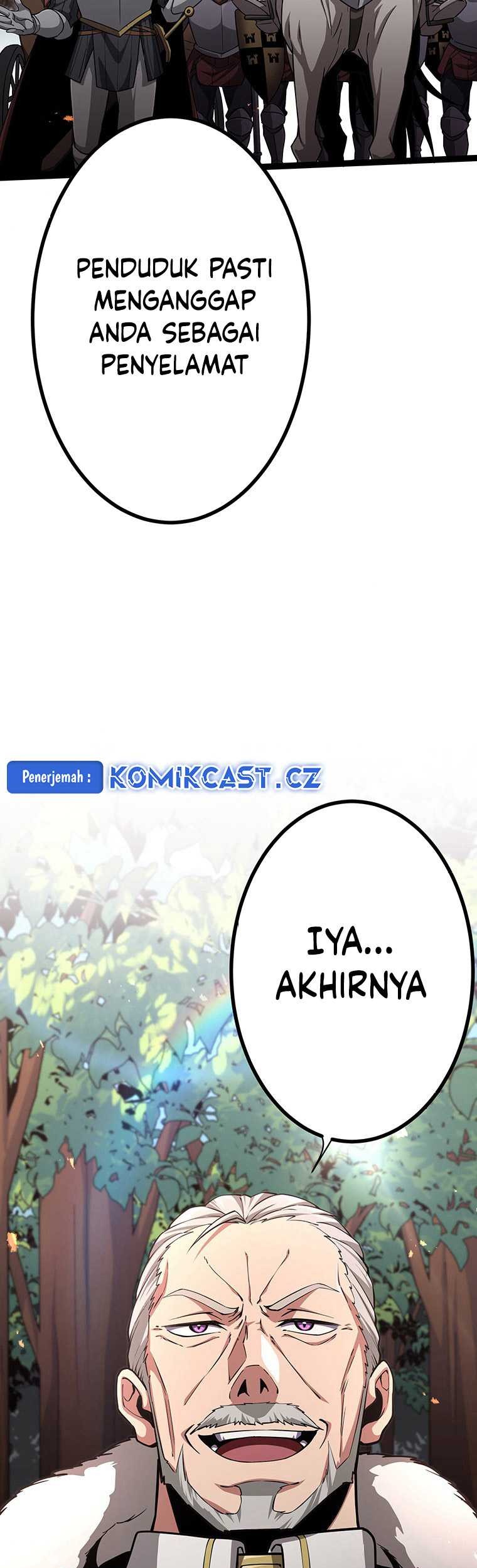 Dungeon Defense chapter 43 halaman 6