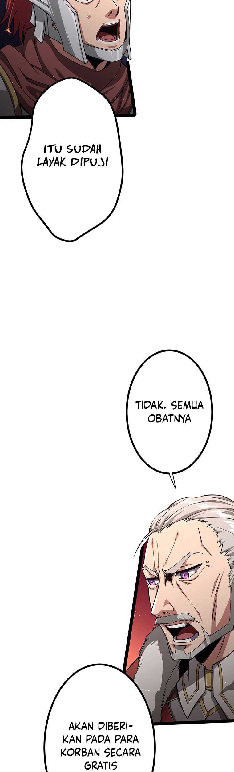 Dungeon Defense chapter 43 halaman 10