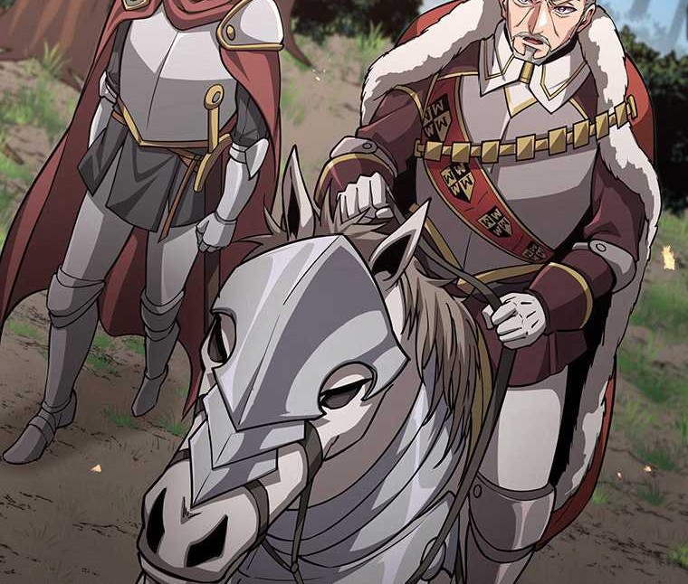 Dungeon Defense chapter 43 halaman 13