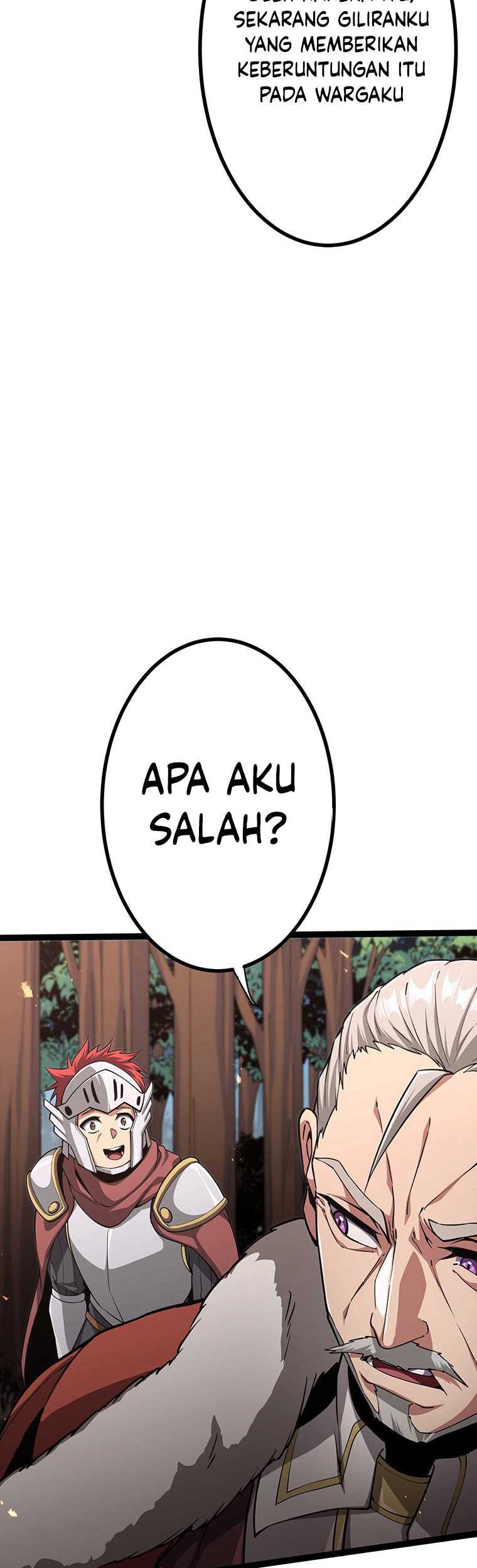 Dungeon Defense chapter 43 halaman 16
