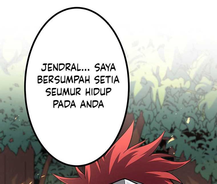 Dungeon Defense chapter 43 halaman 19