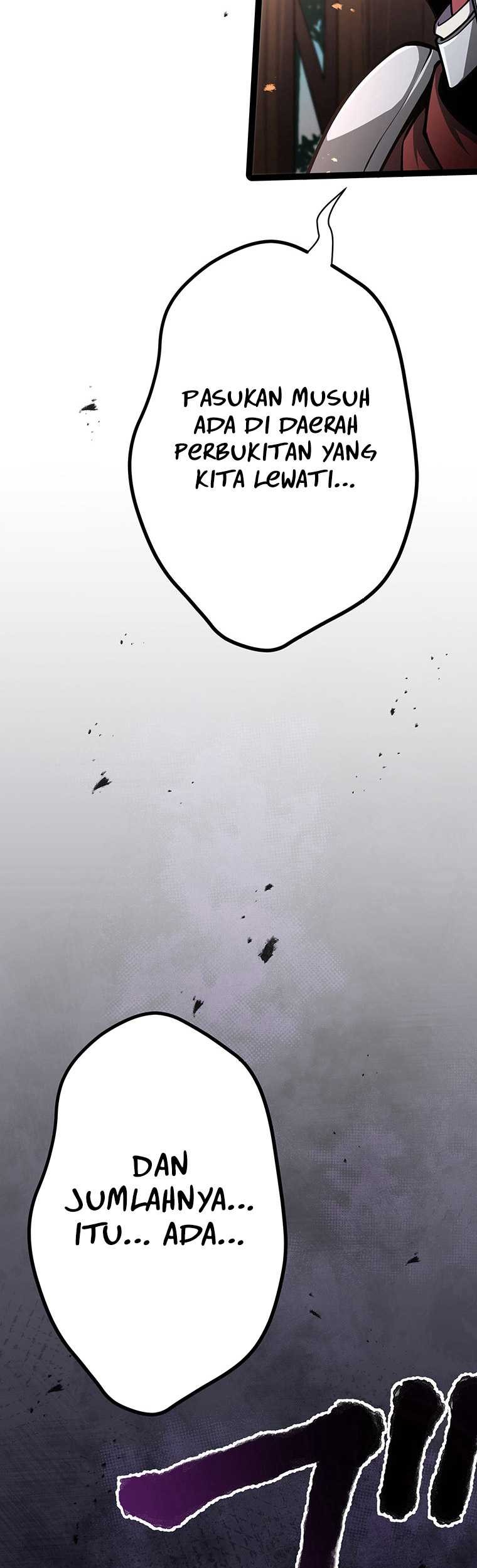 Dungeon Defense chapter 43 halaman 34