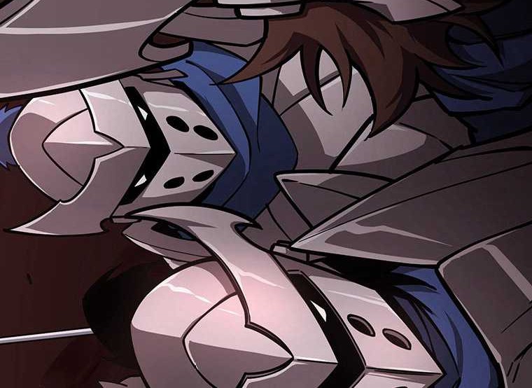 Dungeon Defense chapter 43 halaman 49