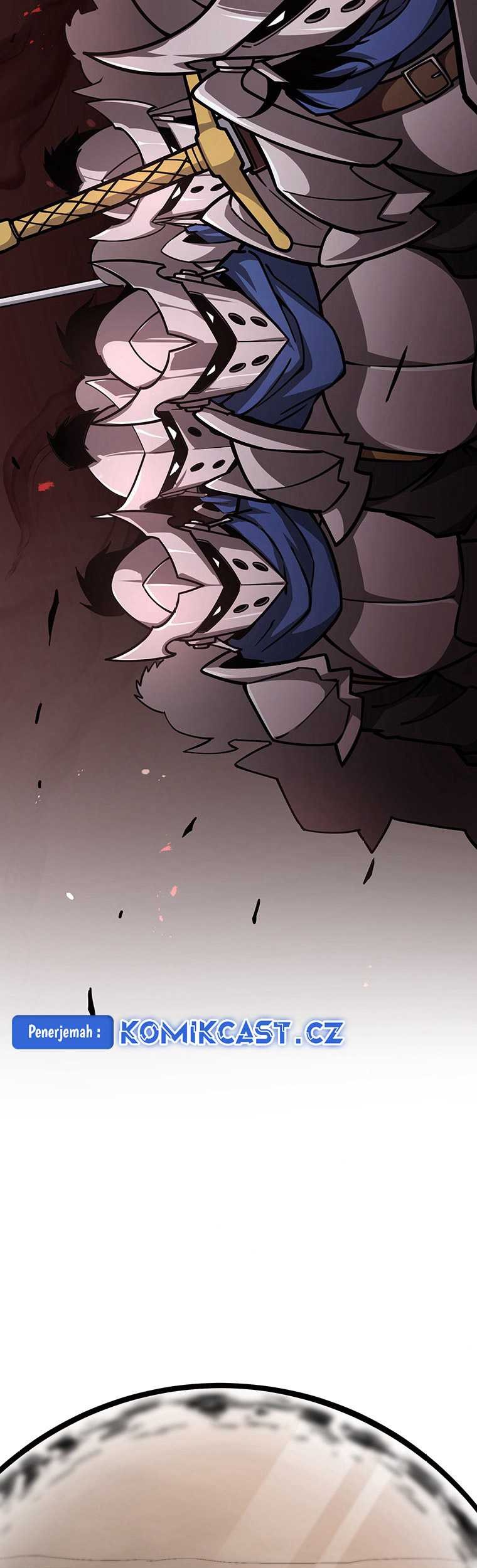 Dungeon Defense chapter 43 halaman 50