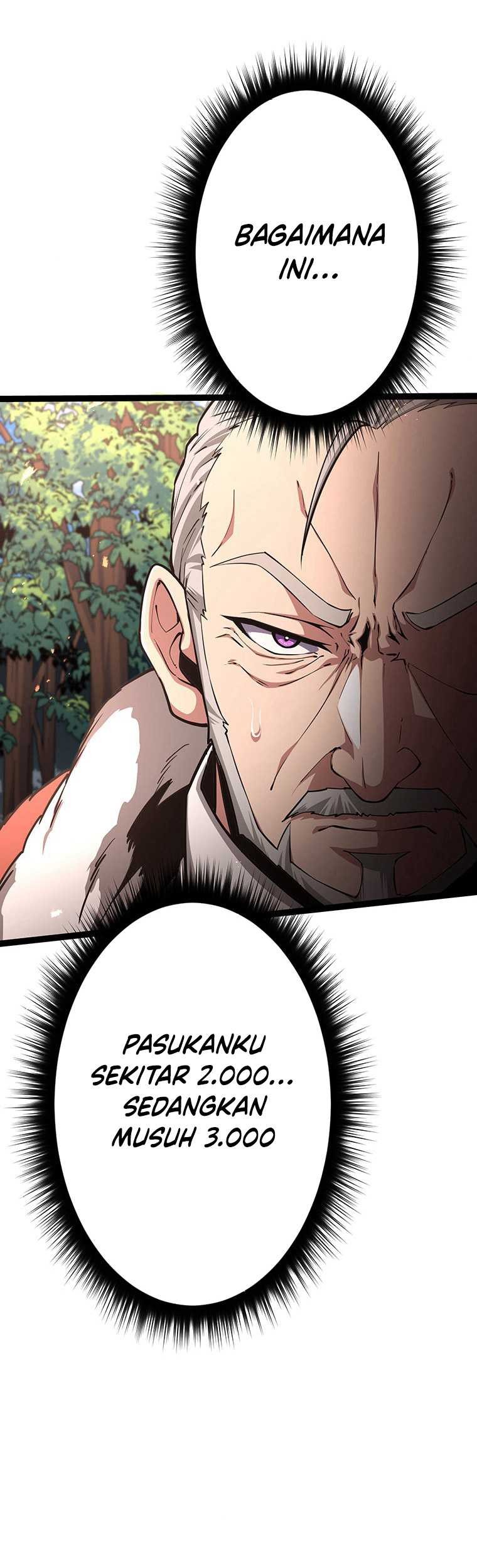 Dungeon Defense chapter 43 halaman 58