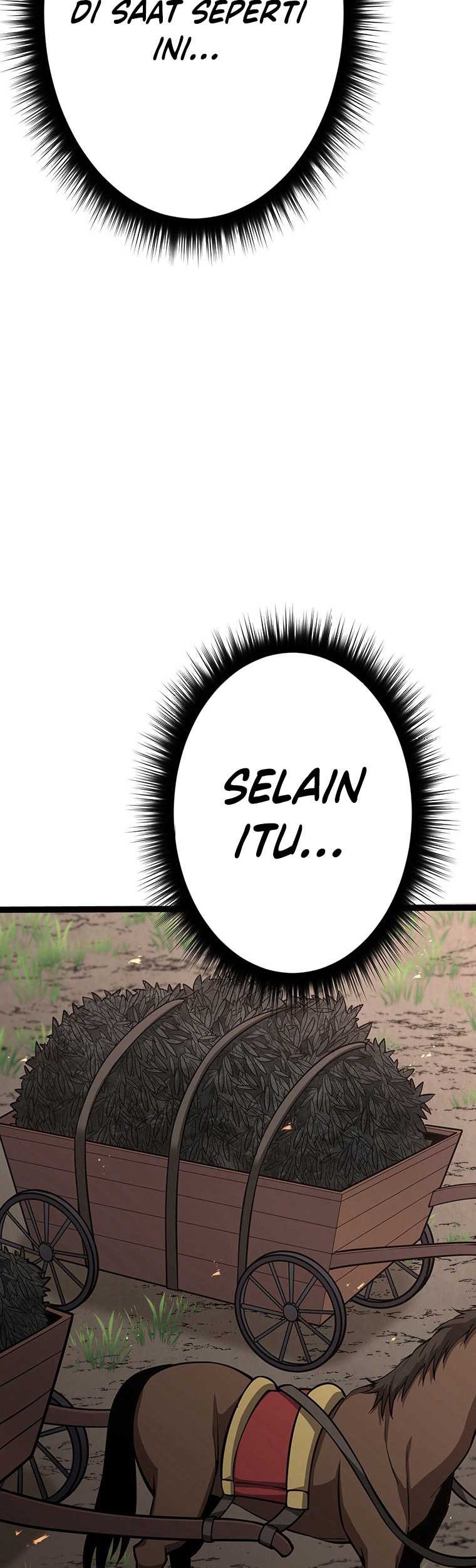 Dungeon Defense chapter 43 halaman 64