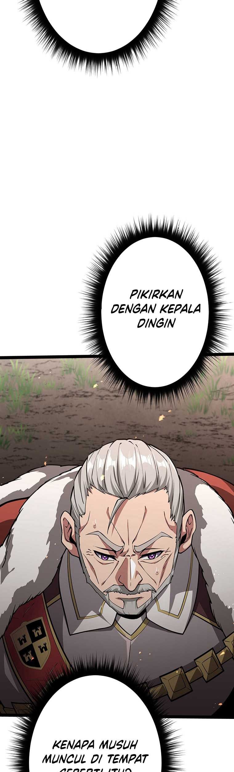 Dungeon Defense chapter 43 halaman 66