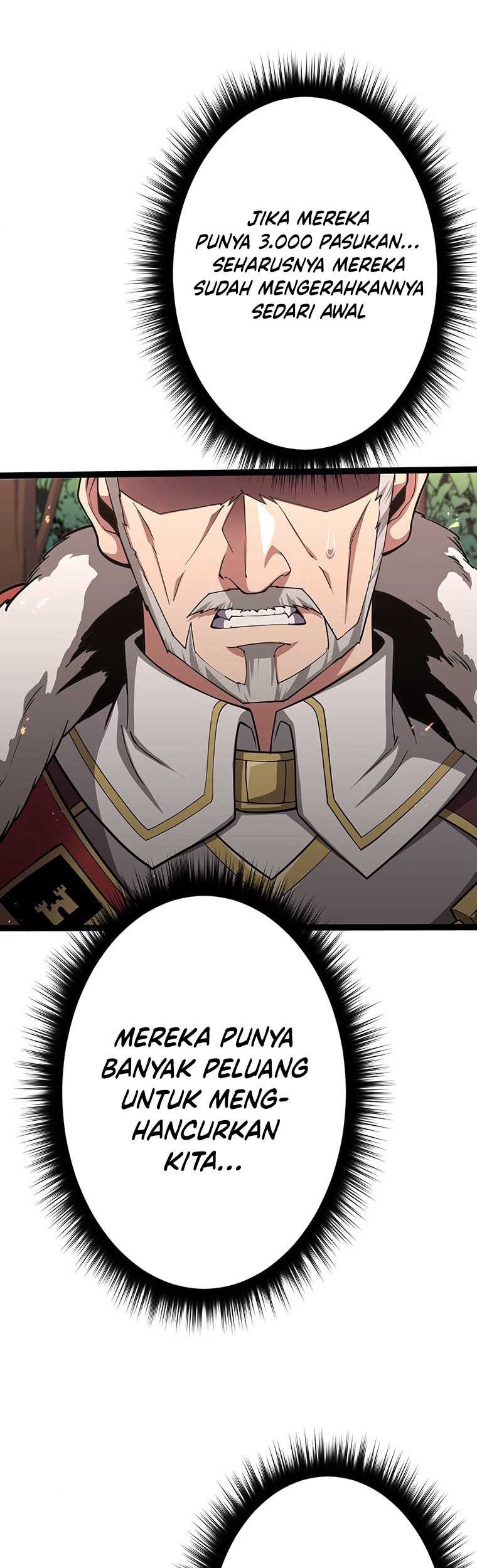 Dungeon Defense chapter 43 halaman 68