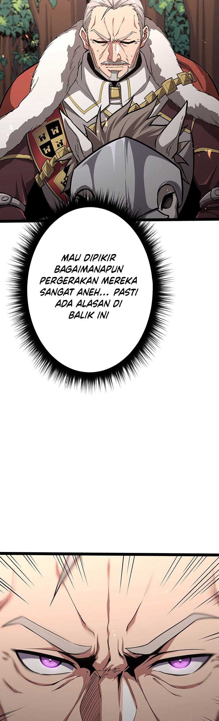 Dungeon Defense chapter 43 halaman 70