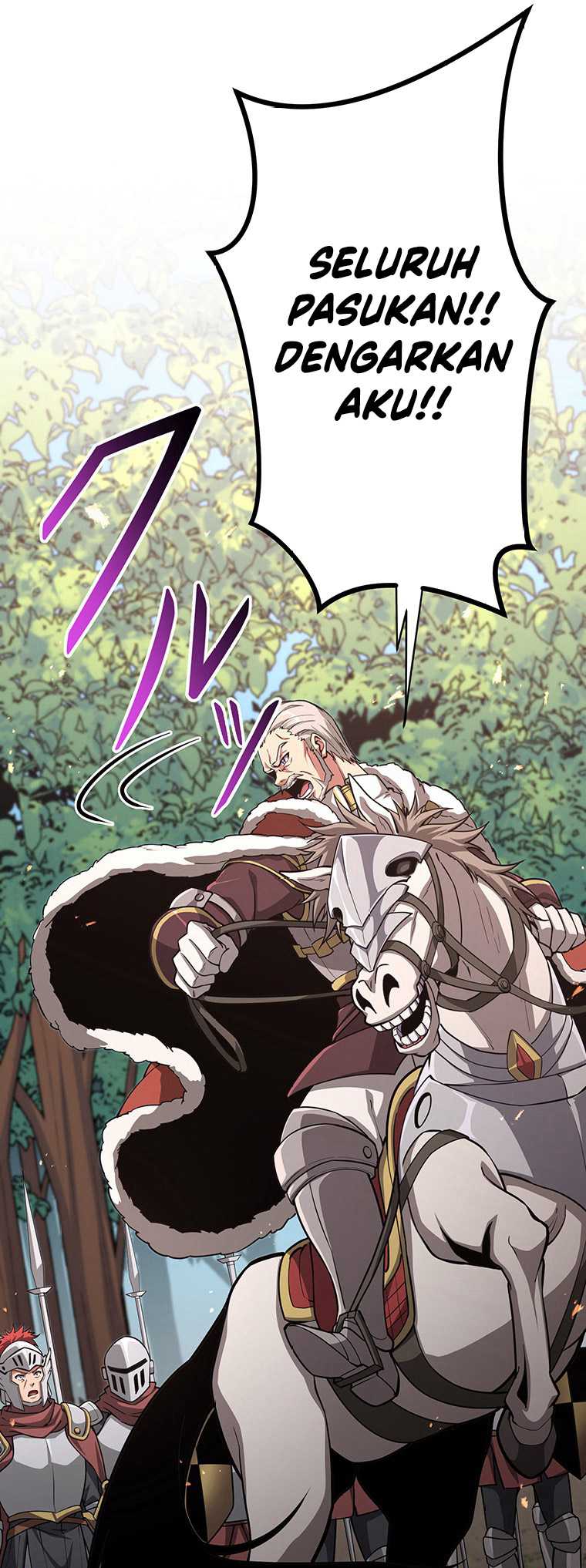 Dungeon Defense chapter 43 halaman 72