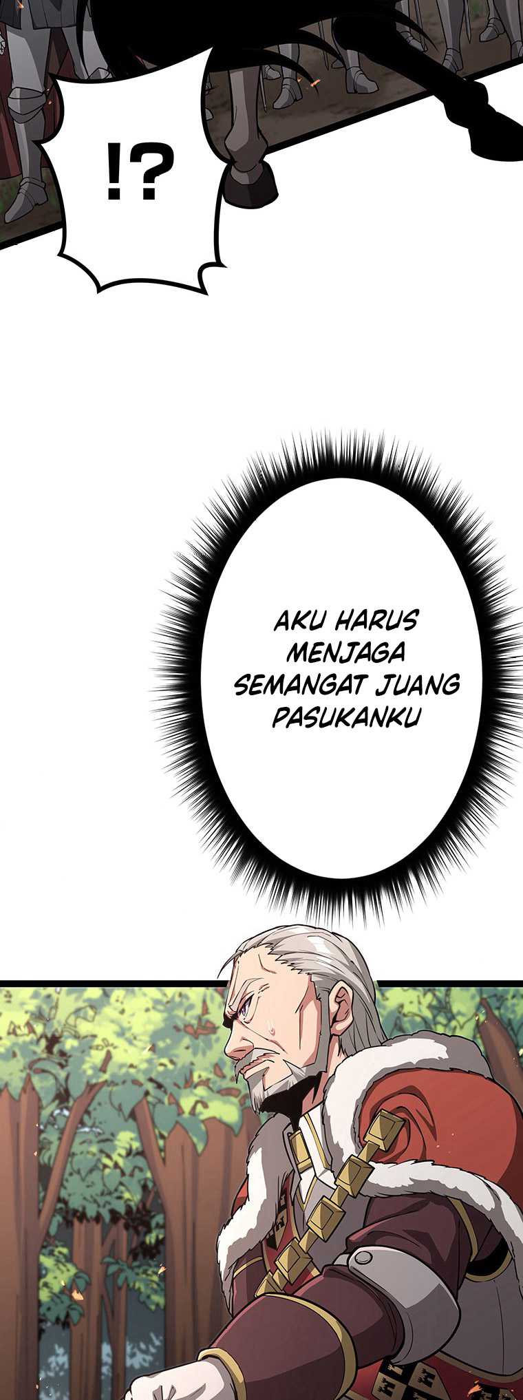 Dungeon Defense chapter 43 halaman 73