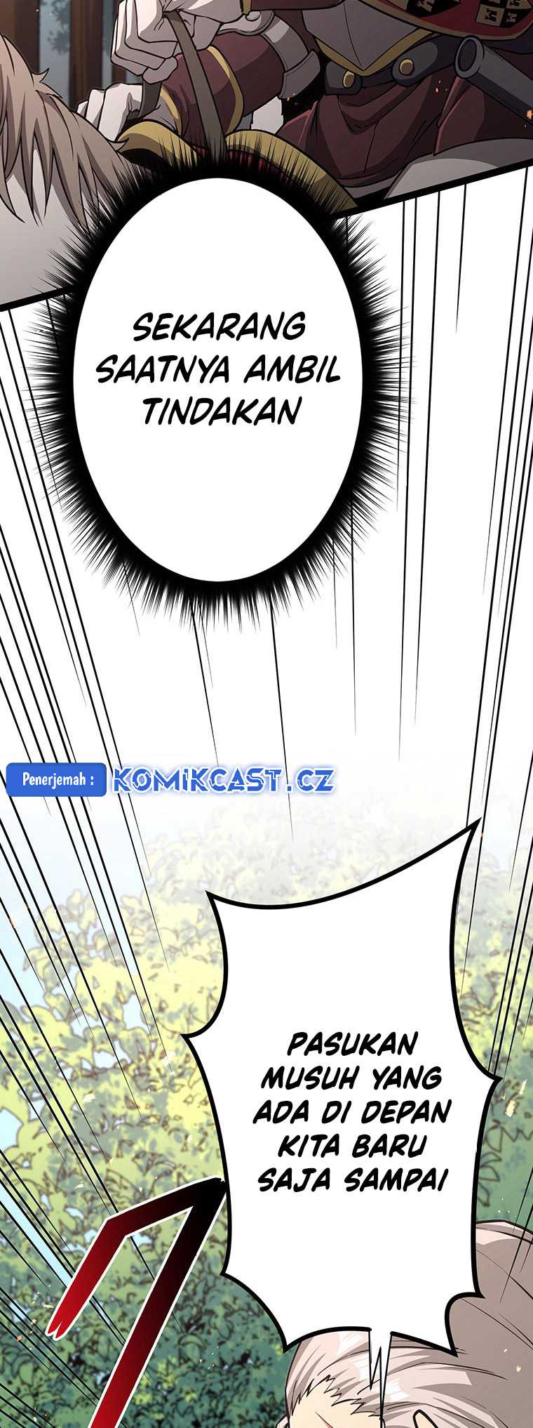 Dungeon Defense chapter 43 halaman 74