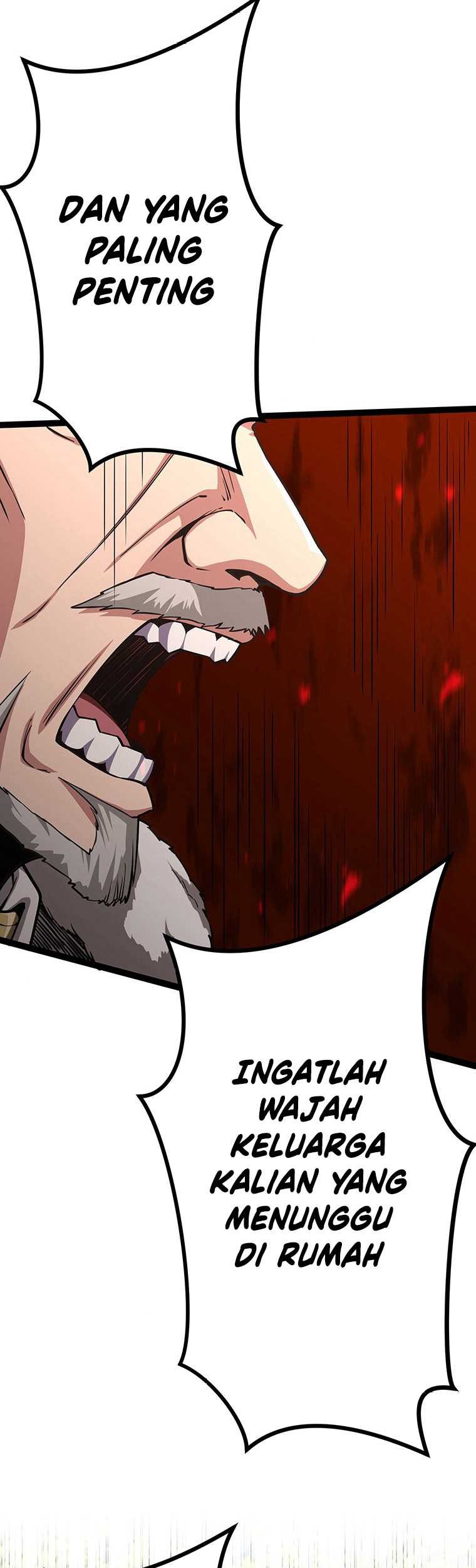 Dungeon Defense chapter 43 halaman 83