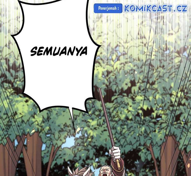 Dungeon Defense chapter 43 halaman 84