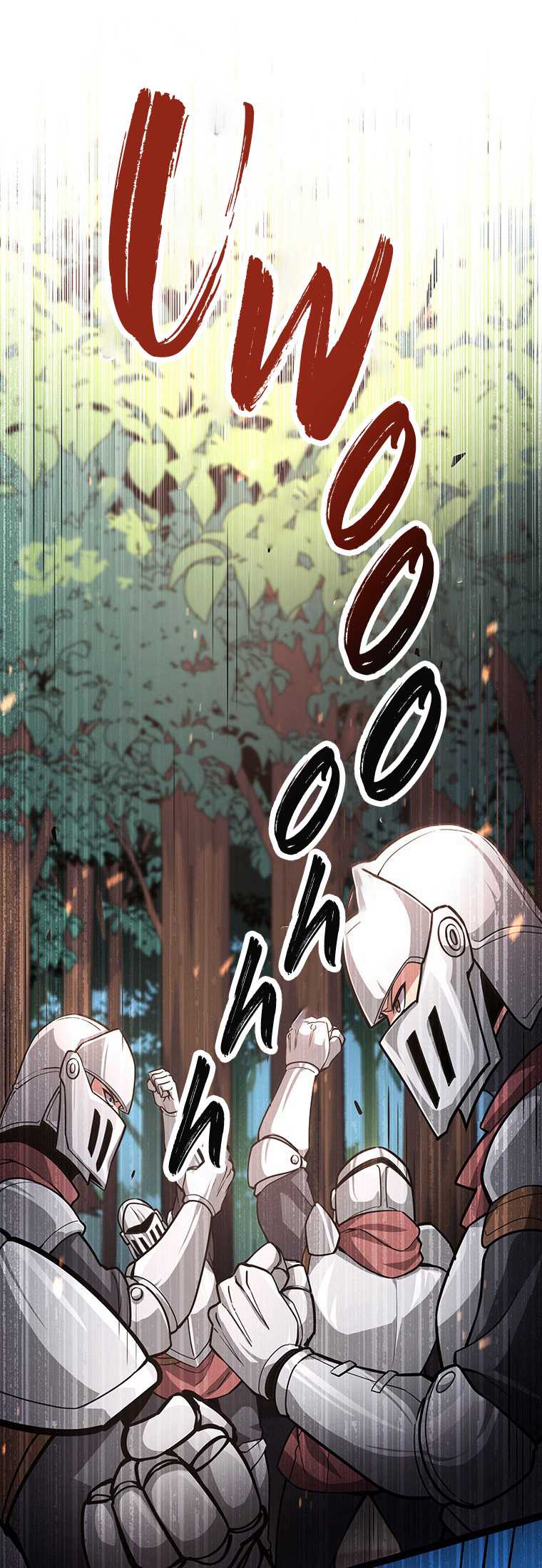 Dungeon Defense chapter 43 halaman 87