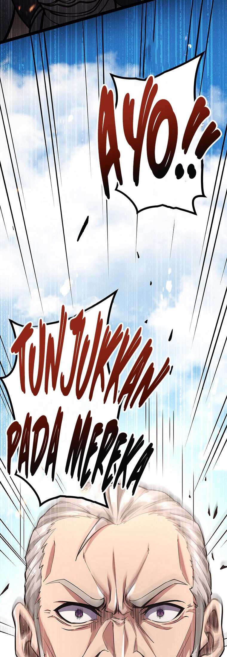Dungeon Defense chapter 43 halaman 88